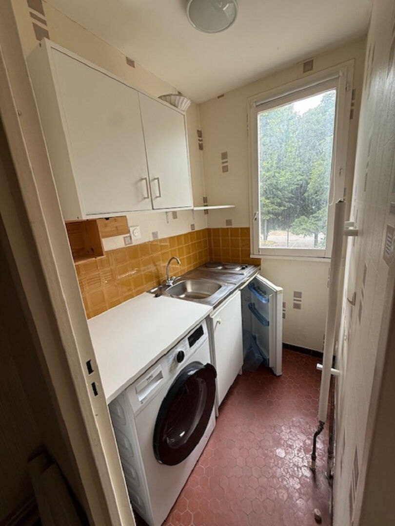 Appartement a louer maurepas - 1 pièce(s) - 26.02 m2 - Surfyn