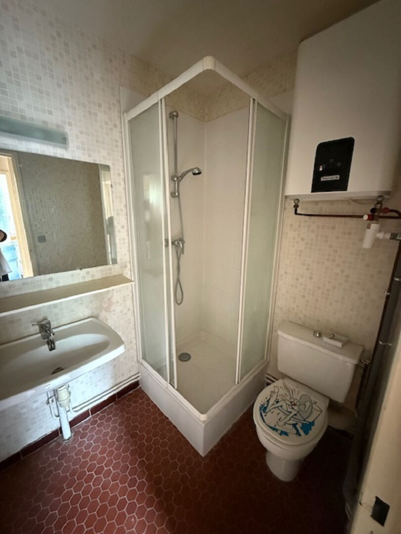 Appartement a louer maurepas - 1 pièce(s) - 26.02 m2 - Surfyn