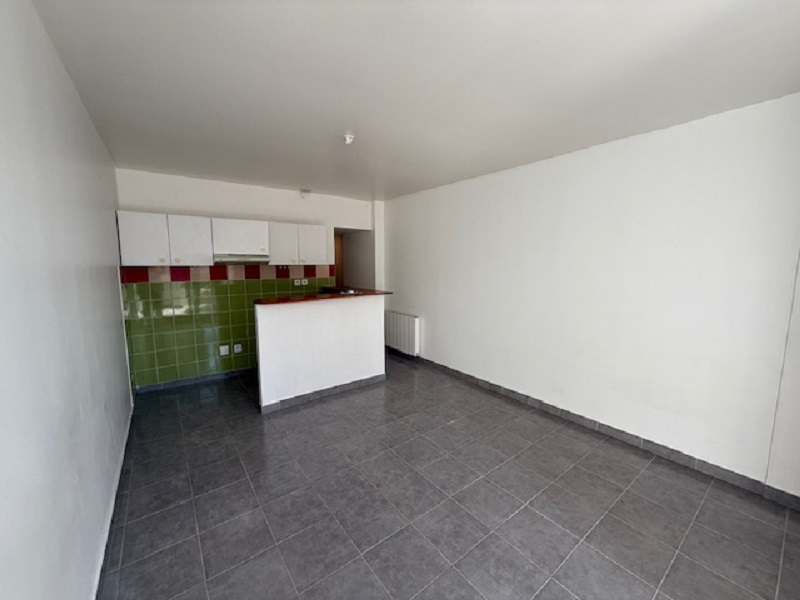 Appartement a louer maurepas - 1 pièce(s) - 27.77 m2 - Surfyn