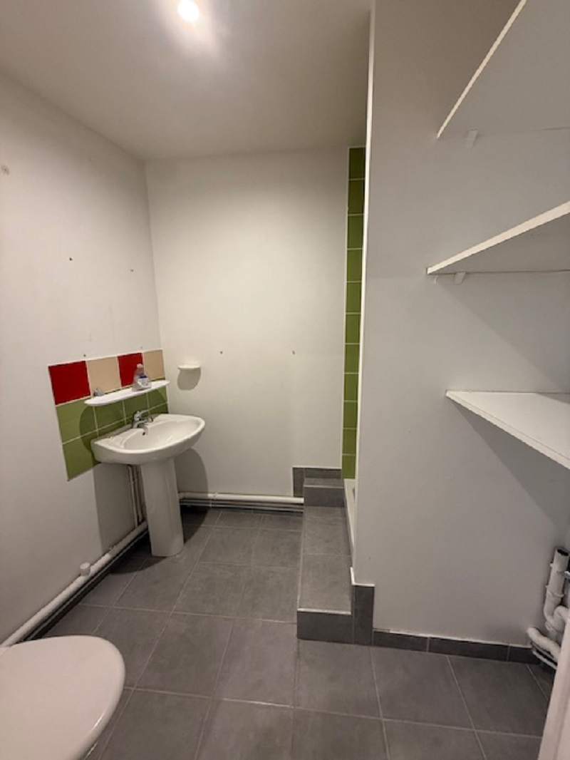 Appartement a louer maurepas - 1 pièce(s) - 27.77 m2 - Surfyn