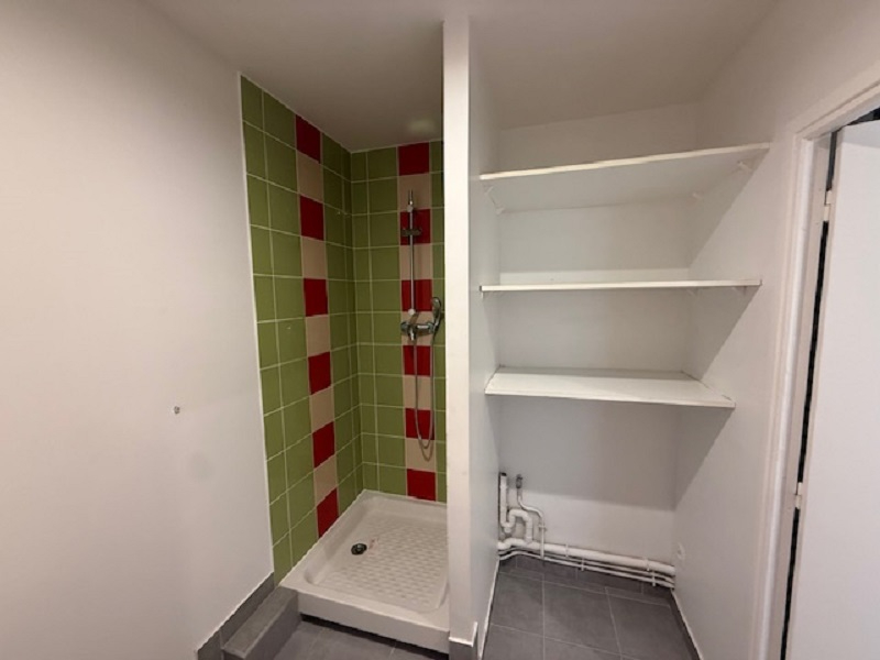 Appartement a louer maurepas - 1 pièce(s) - 27.77 m2 - Surfyn