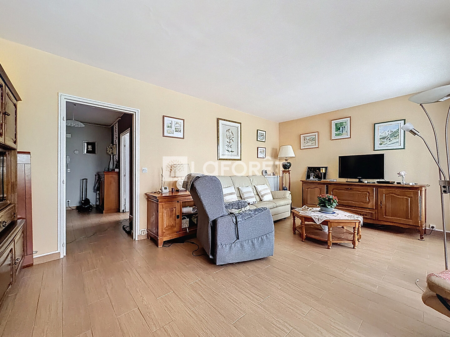 Maison à vendre, 104m², MAUREPAS