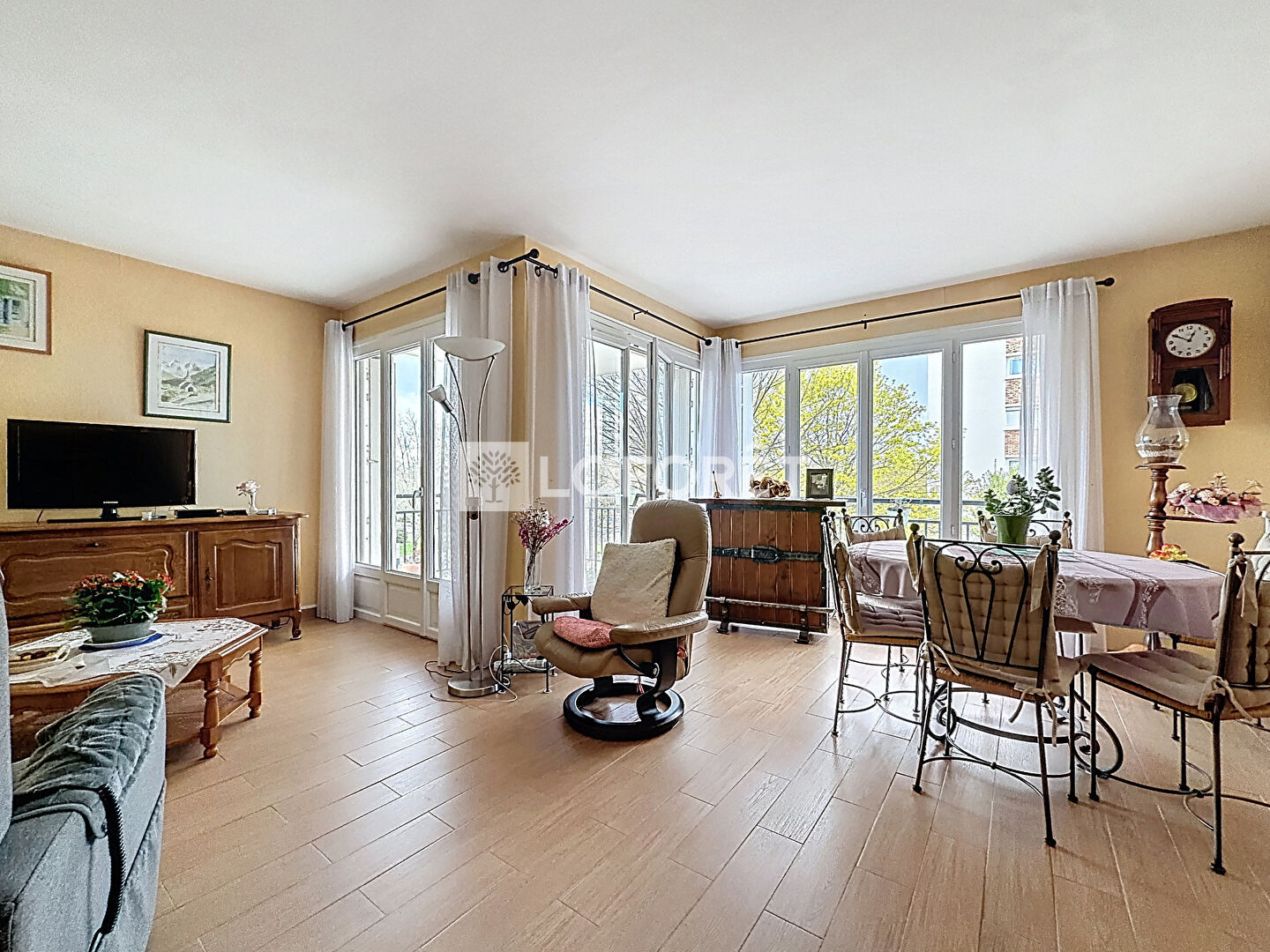 Maison à vendre, 104m², MAUREPAS