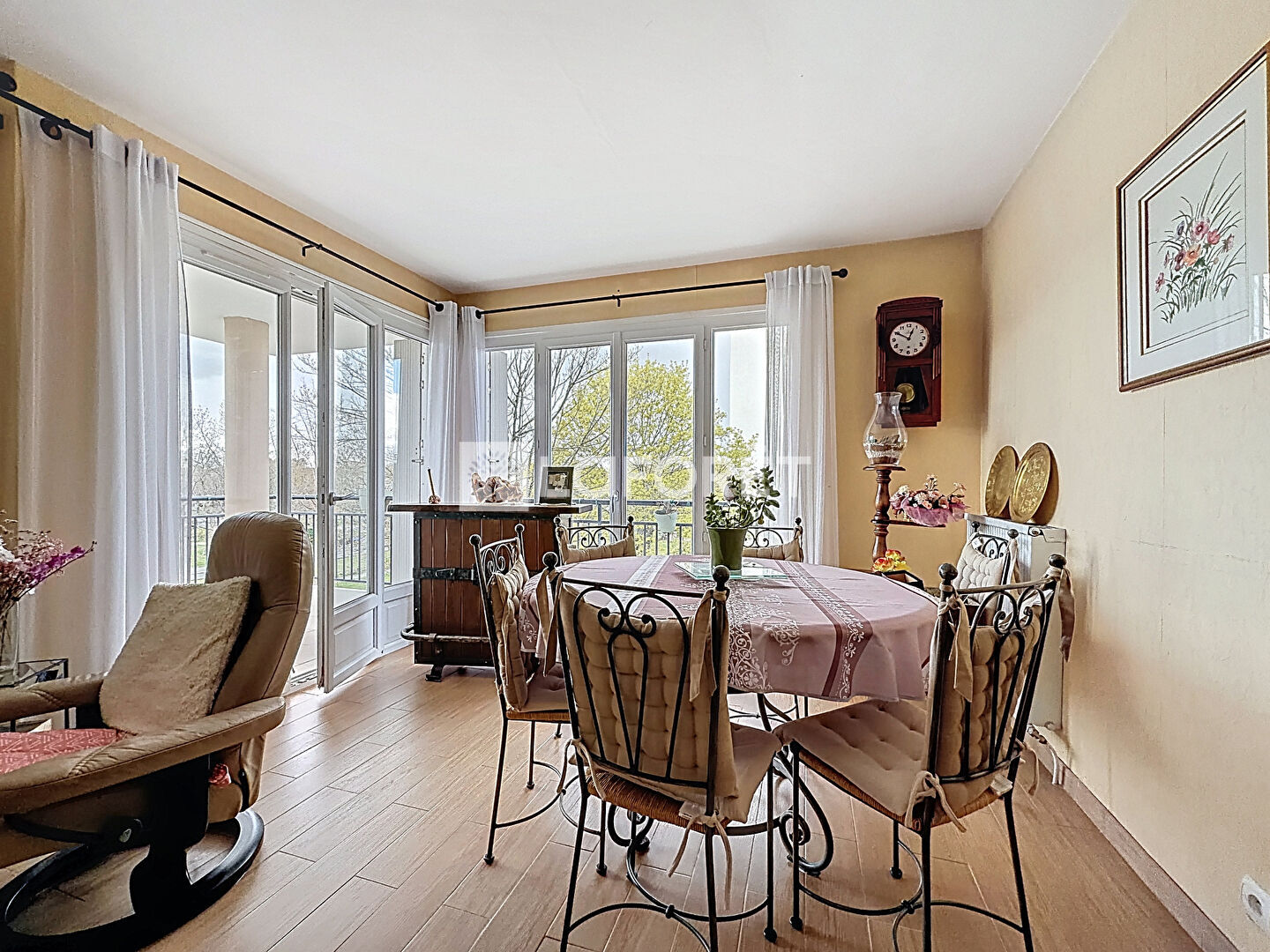 Maison à vendre, 104m², MAUREPAS
