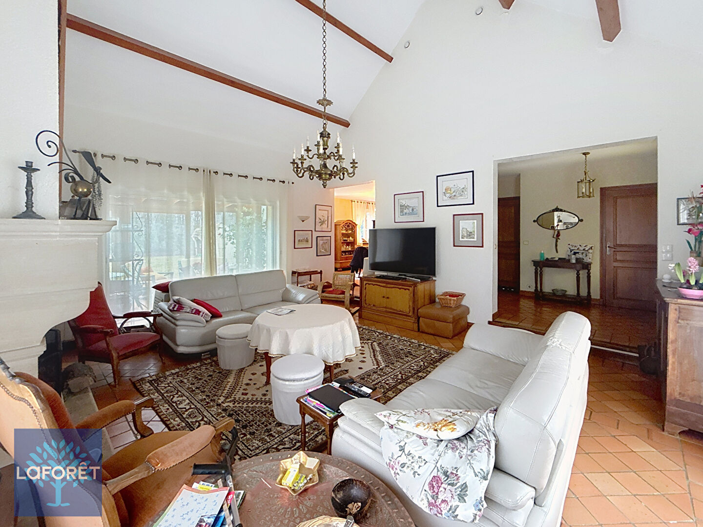 Maison à vendre, 200m², MAUREPAS