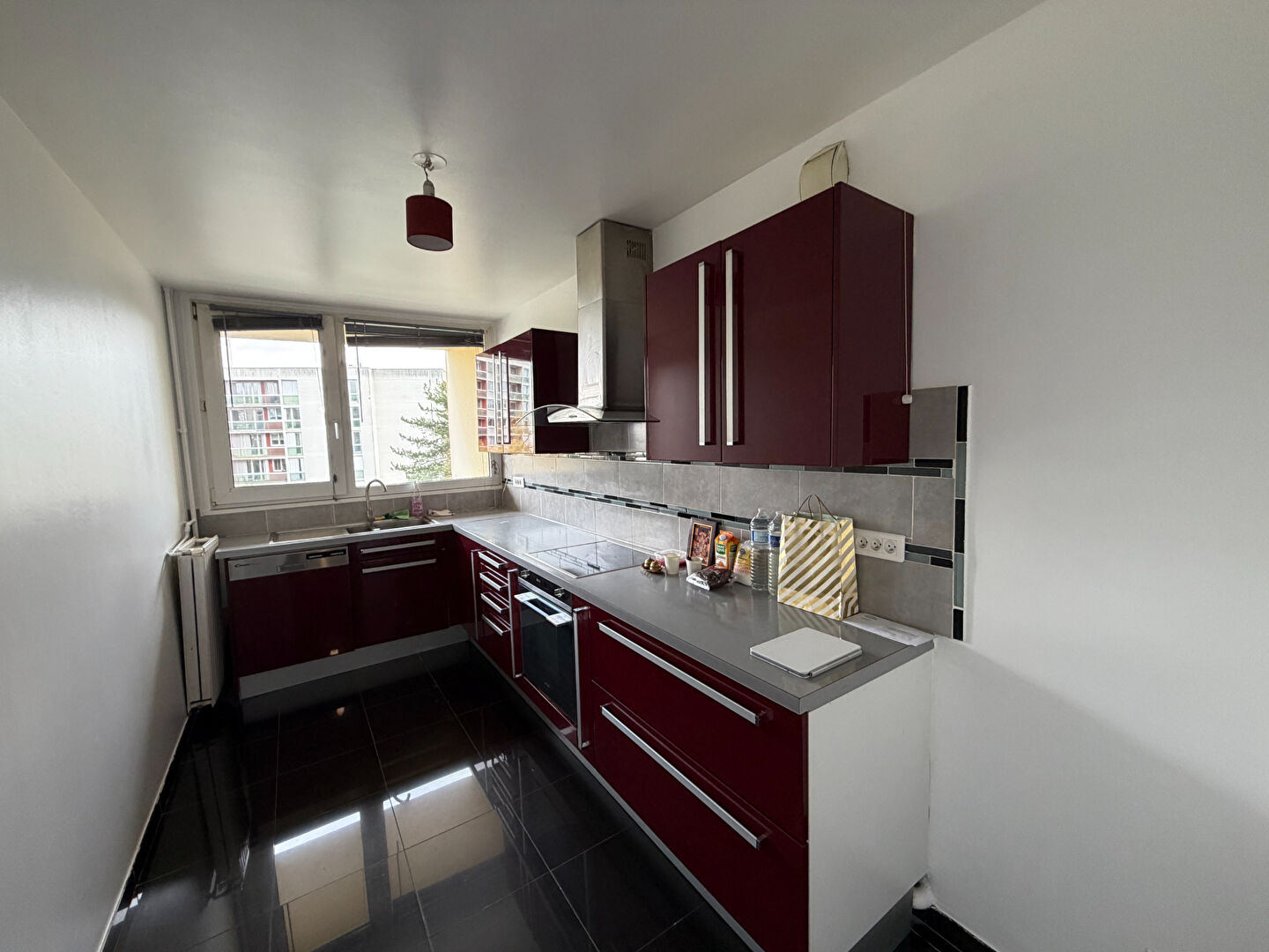 Maison à louer, 67m², Maurepas