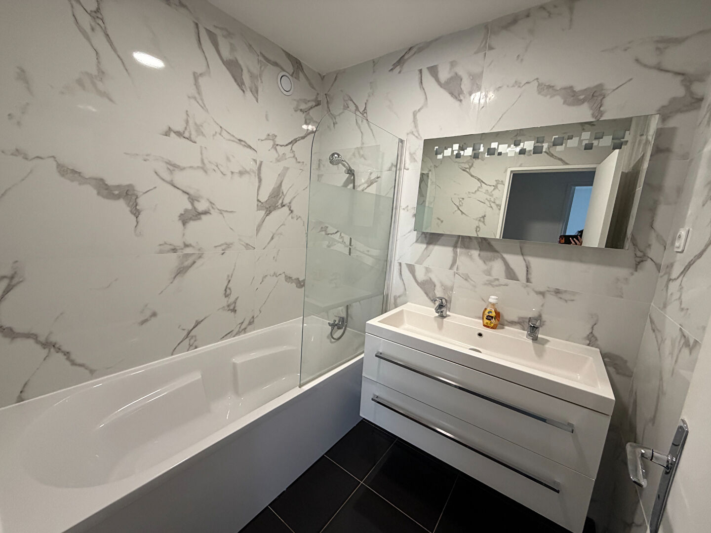 Maison à louer, 67m², Maurepas