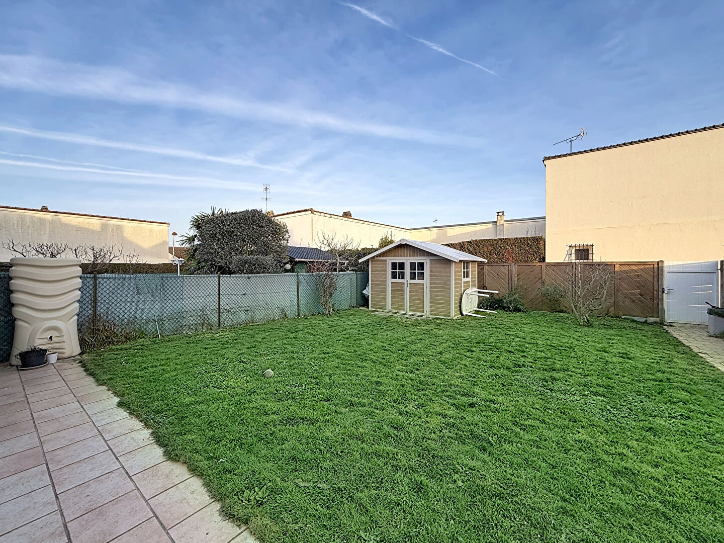 Maison à vendre, 105m², Maurepas