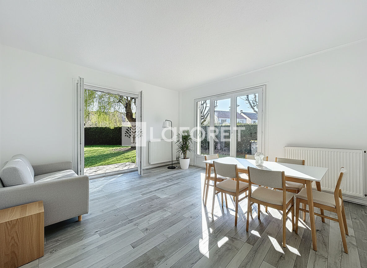 Maison à vendre, 88m², MAUREPAS