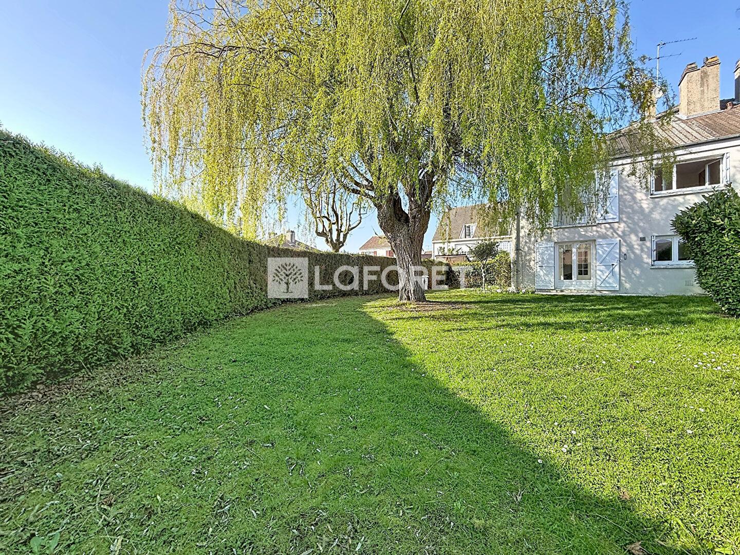 Maison à vendre, 88m², MAUREPAS