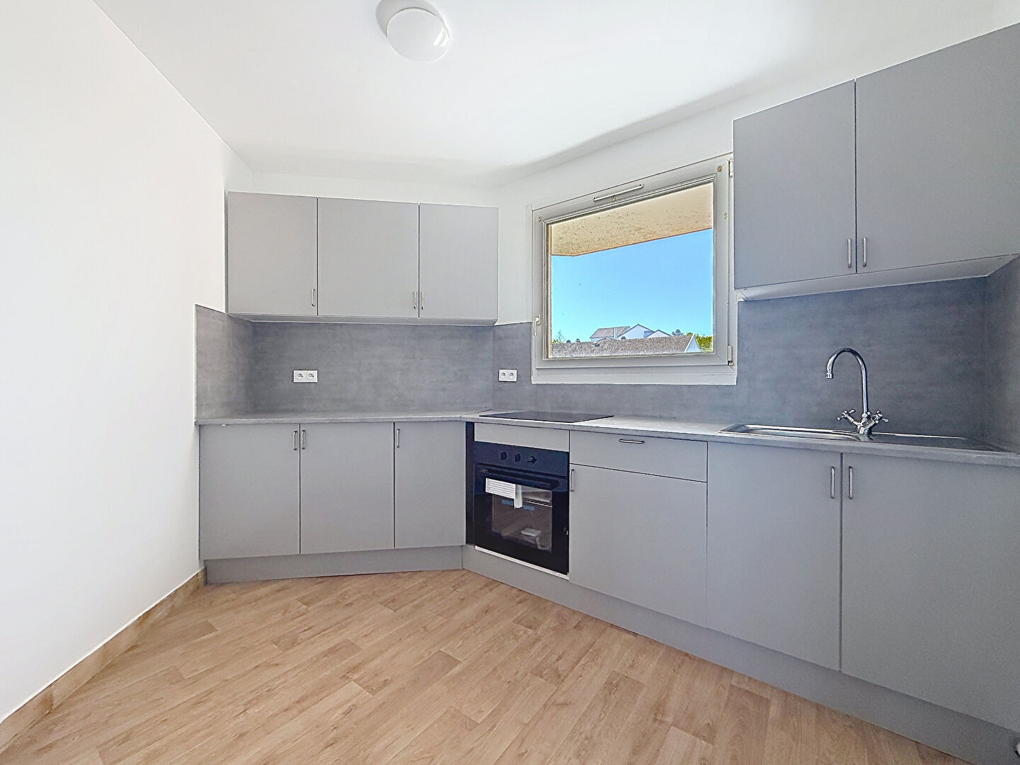 Maison à louer, 64m², Maurepas