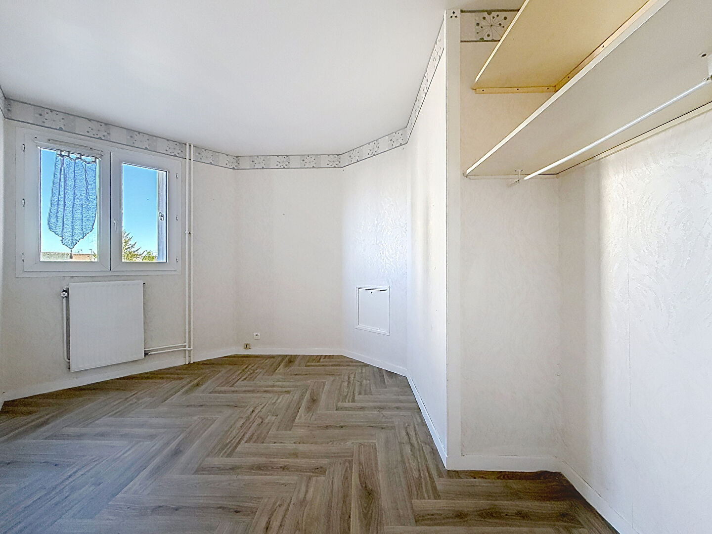 Maison à louer, 64m², Maurepas