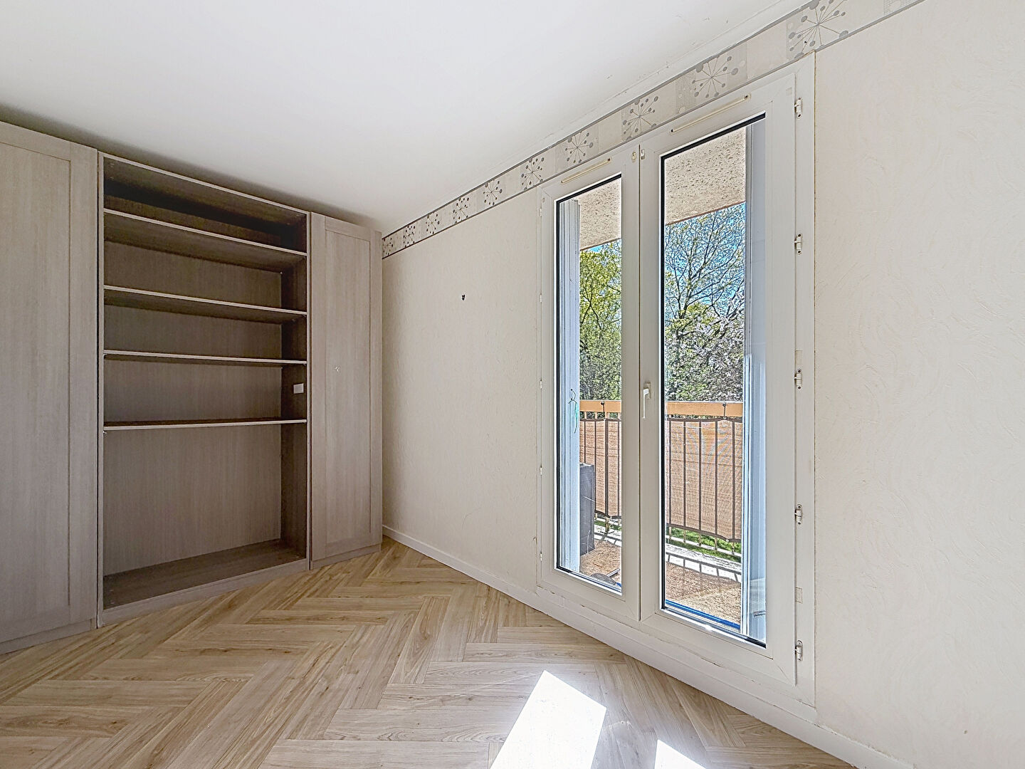 Maison à louer, 64m², Maurepas