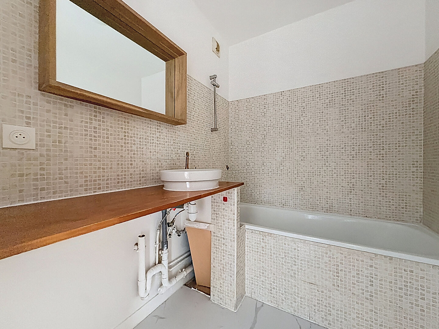 Maison à louer, 64m², Maurepas