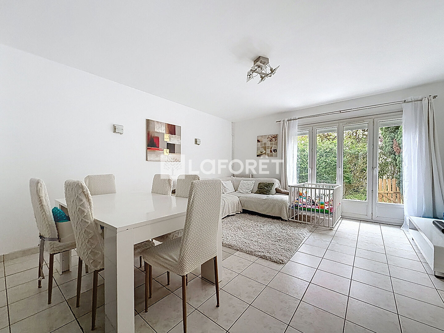 Maison à vendre, 89m², MAUREPAS