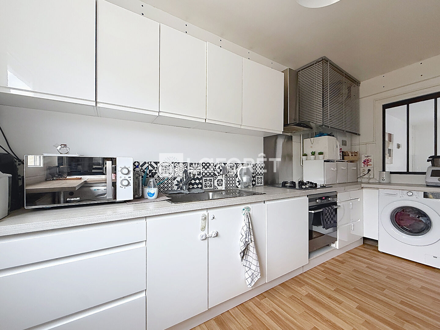 Maison à vendre, 89m², MAUREPAS