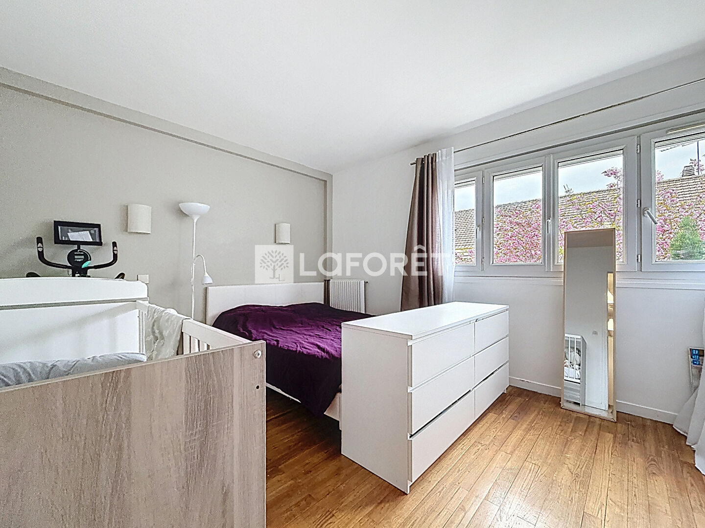 Maison à vendre, 89m², MAUREPAS
