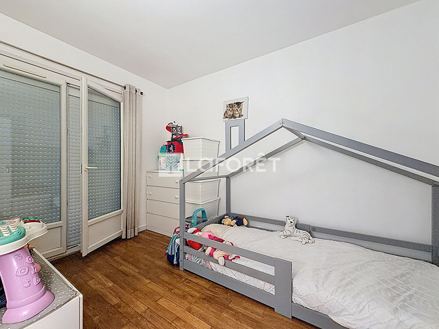 Maison à vendre, 89m², MAUREPAS