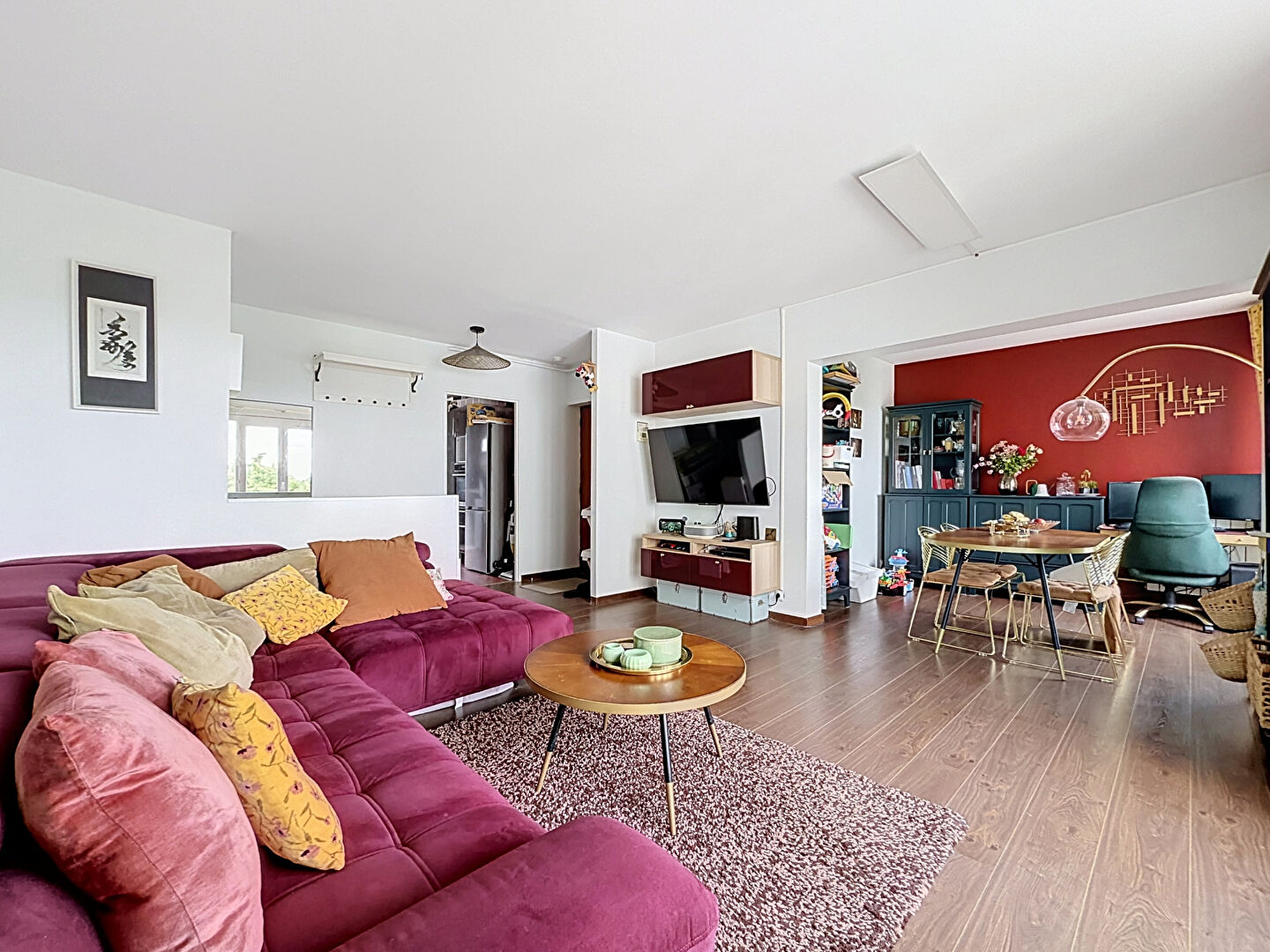 Maison à vendre, 79m², MAUREPAS