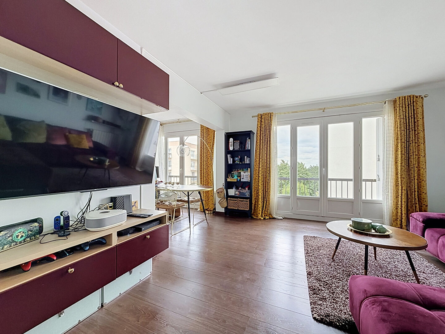 Maison à vendre, 79m², MAUREPAS