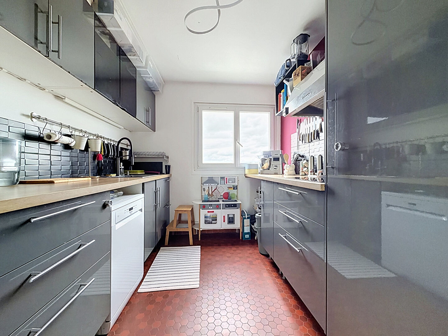 Maison à vendre, 79m², MAUREPAS