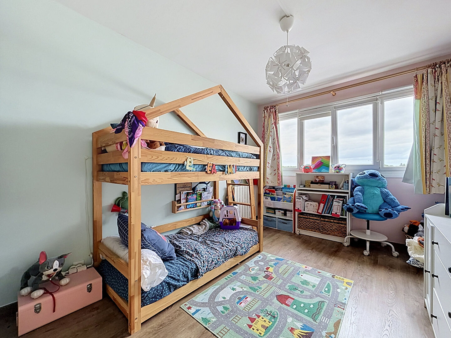 Maison à vendre, 79m², MAUREPAS