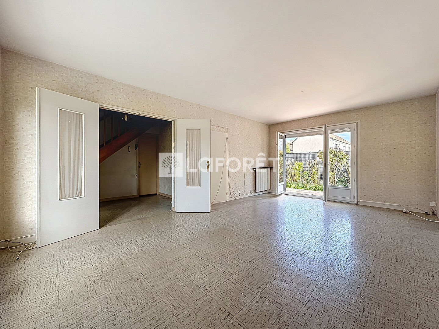 Maison à vendre, 85m², MAUREPAS