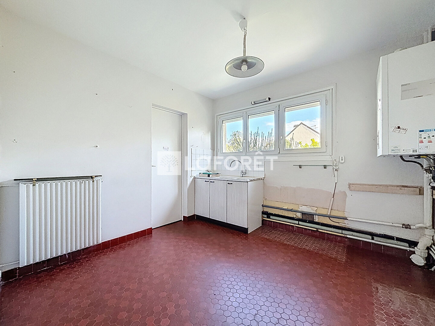 Maison à vendre, 85m², MAUREPAS