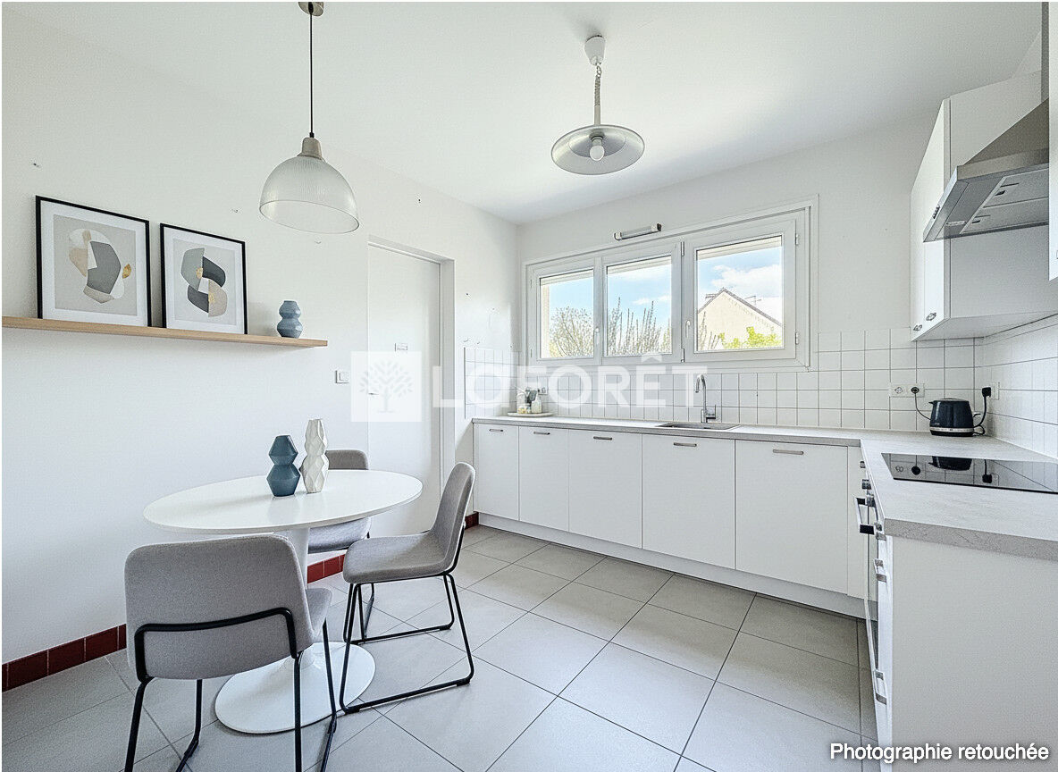 Maison à vendre, 85m², MAUREPAS