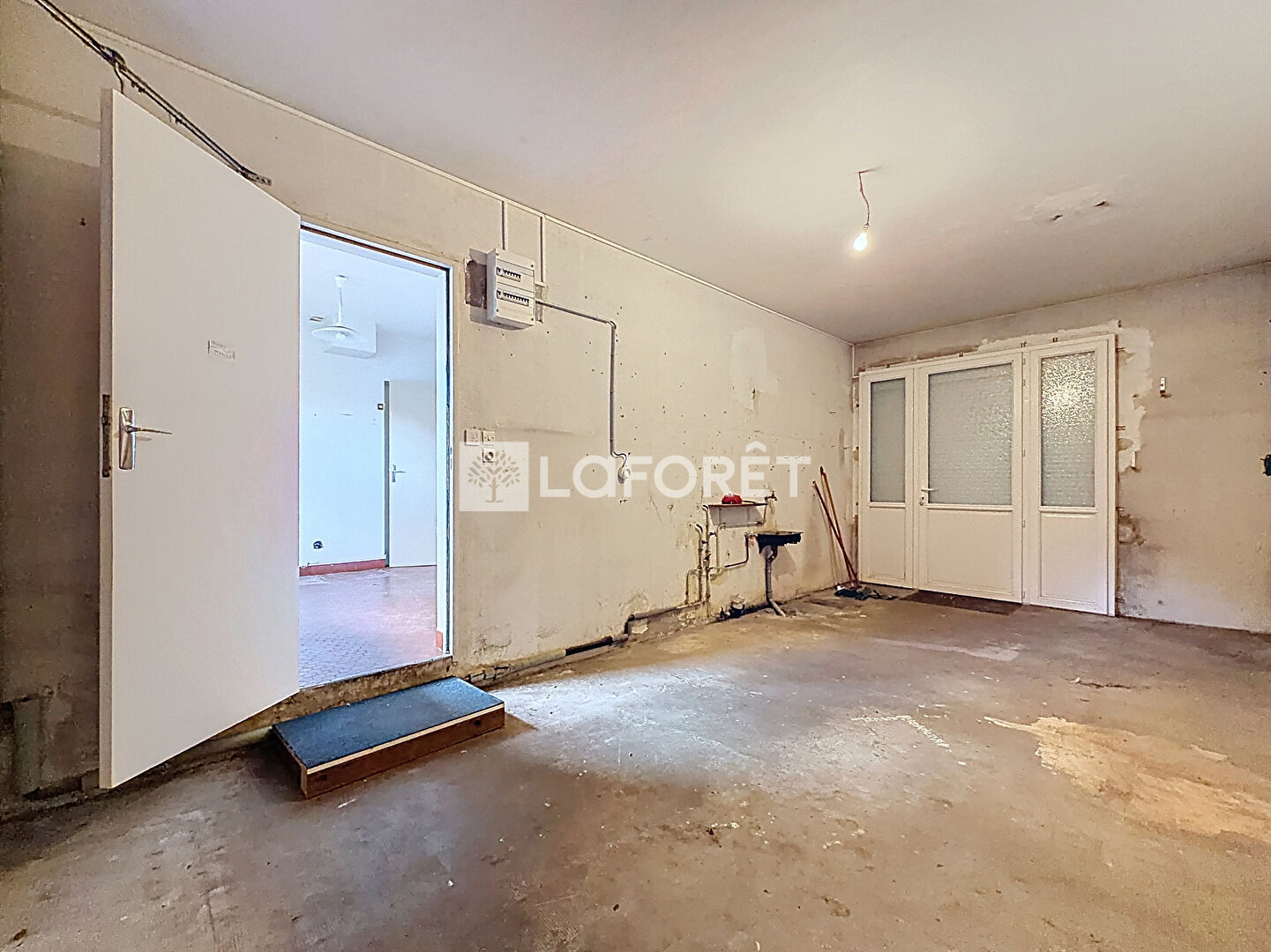 Maison à vendre, 85m², MAUREPAS