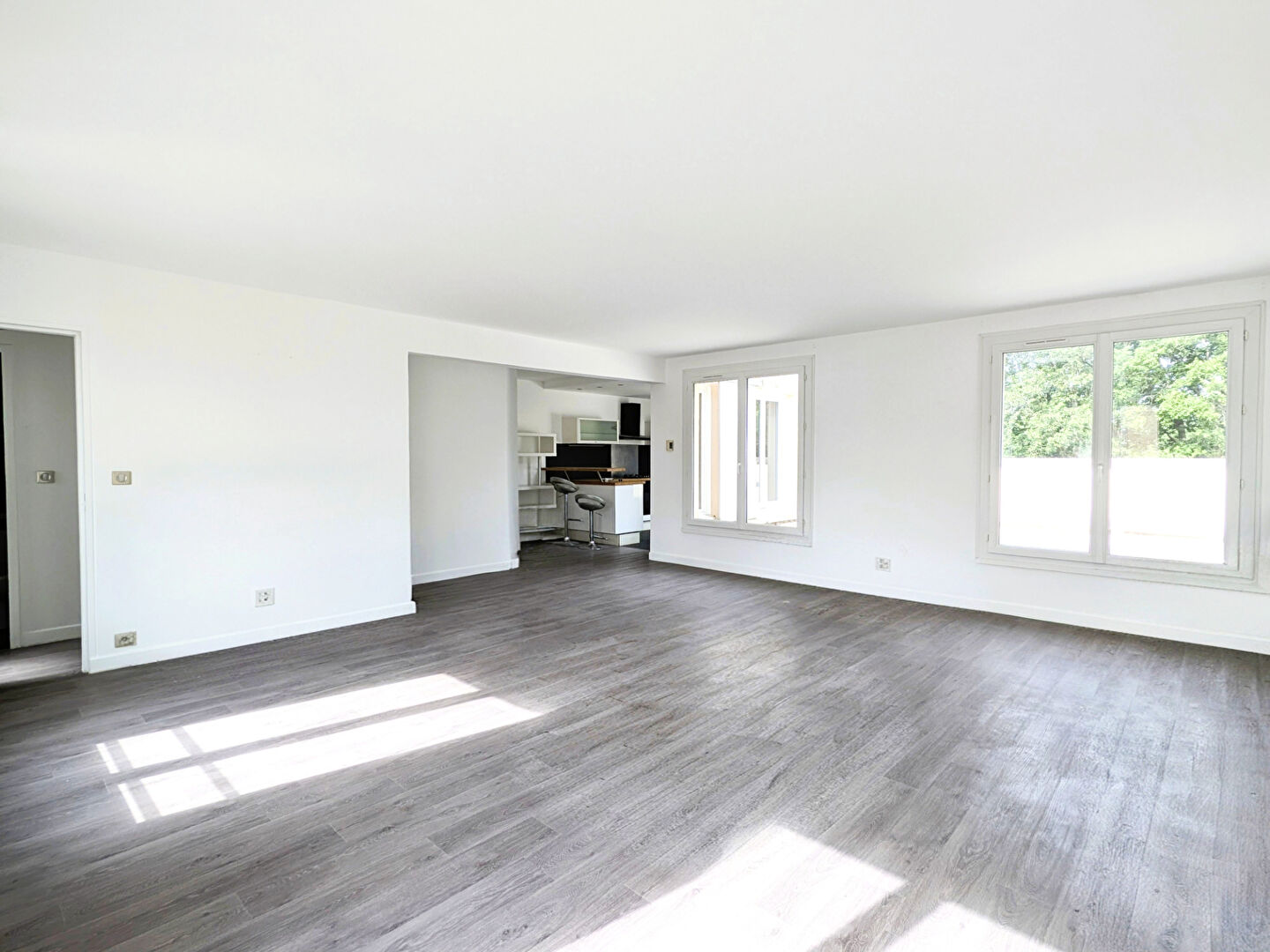 Maison à vendre, 97m², MAUREPAS