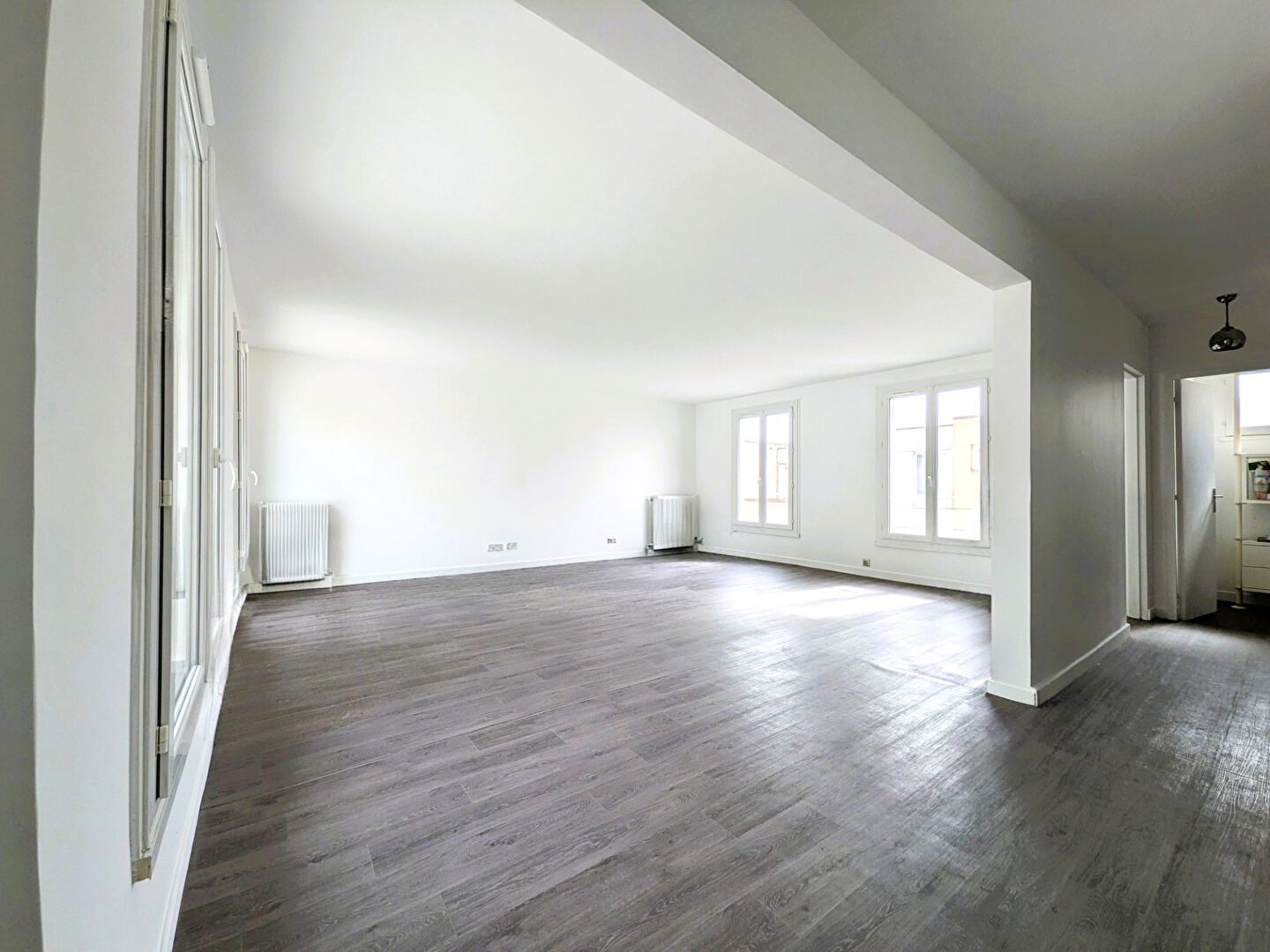 Maison à vendre, 97m², MAUREPAS