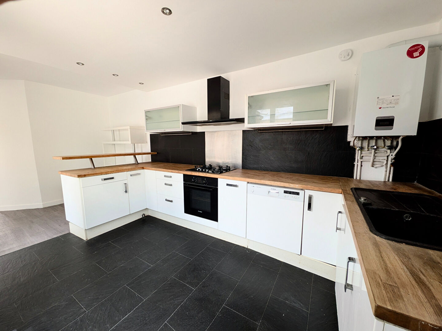 Maison à vendre, 97m², MAUREPAS
