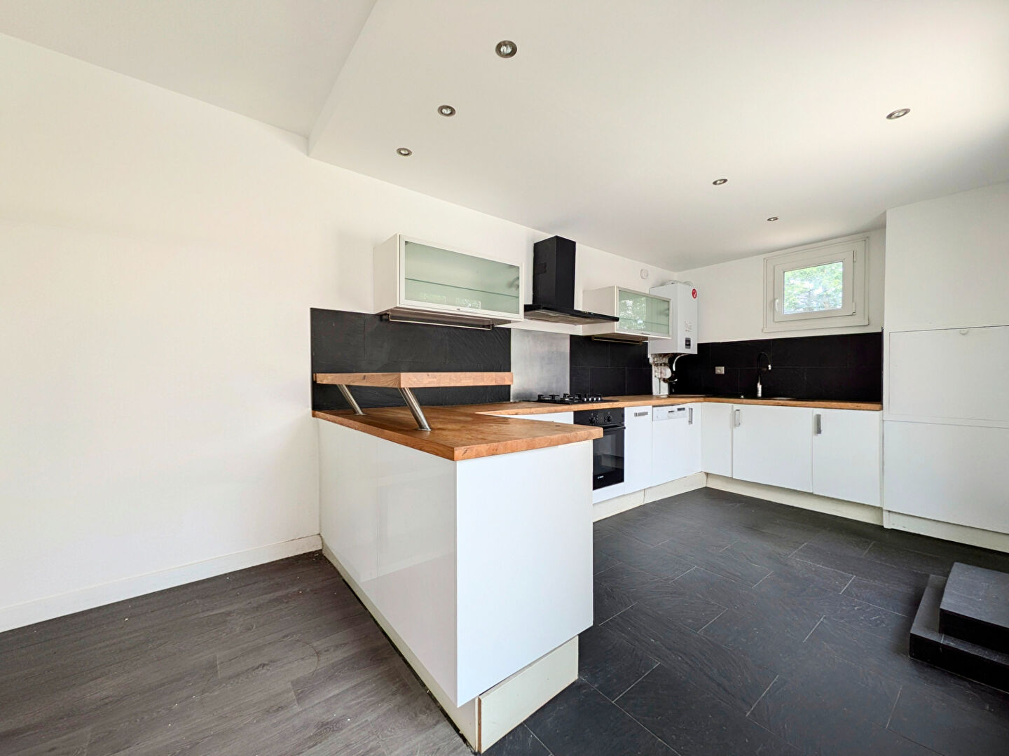 Maison à vendre, 97m², MAUREPAS