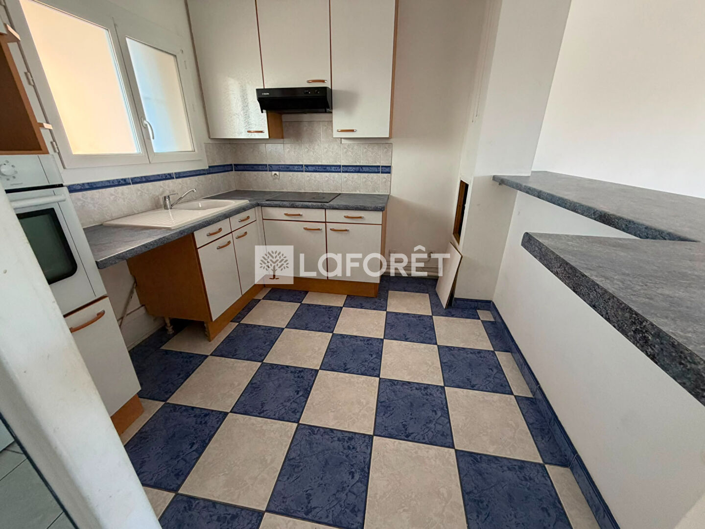 Maison à louer, 64m², MAUREPAS