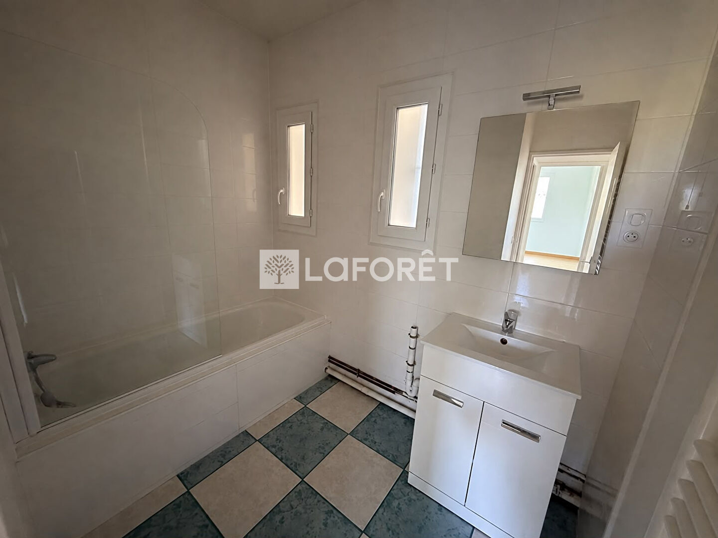 Maison à louer, 64m², MAUREPAS