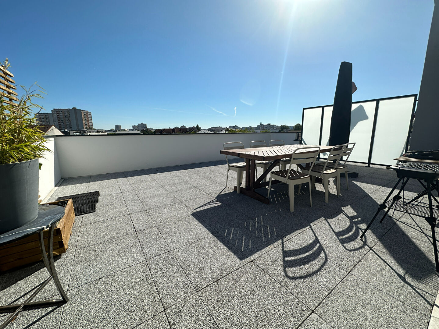 Maison à louer, 39m², Meaux