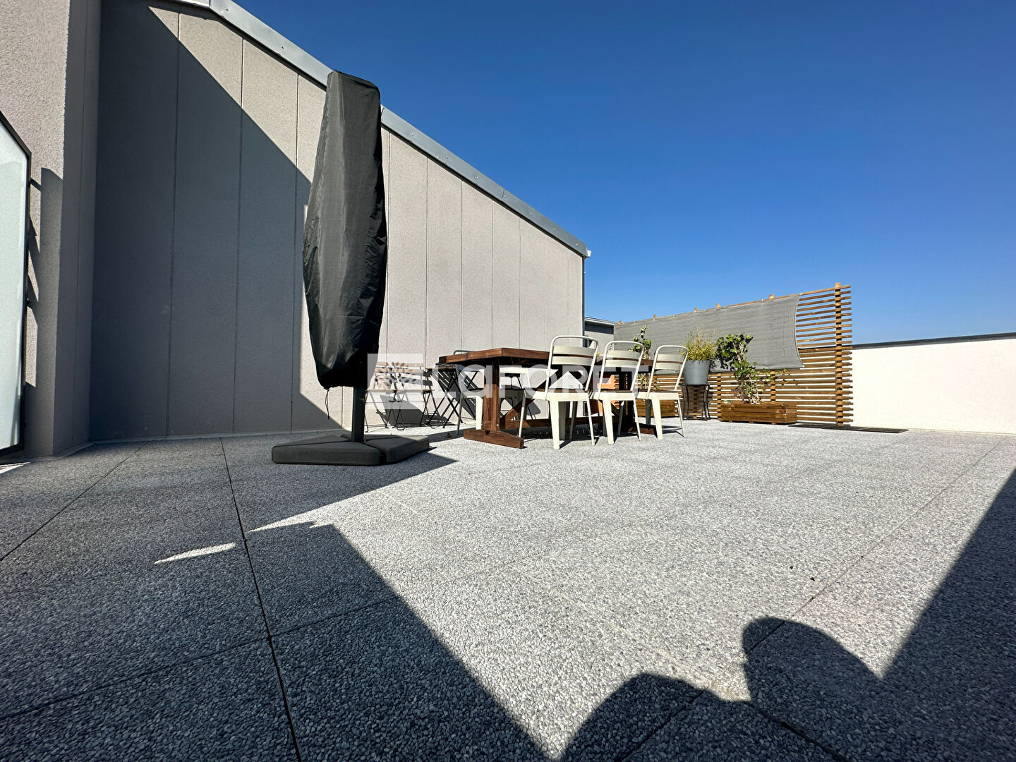 Maison à louer, 39m², Meaux