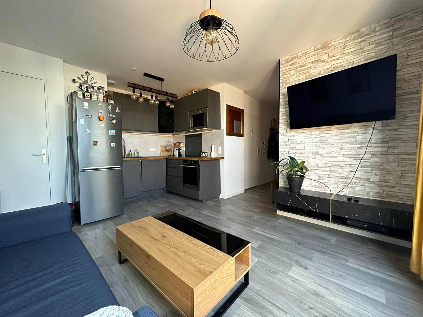 Maison à louer, 39m², Meaux