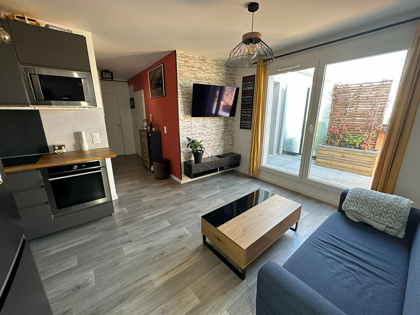 Maison à louer, 39m², Meaux