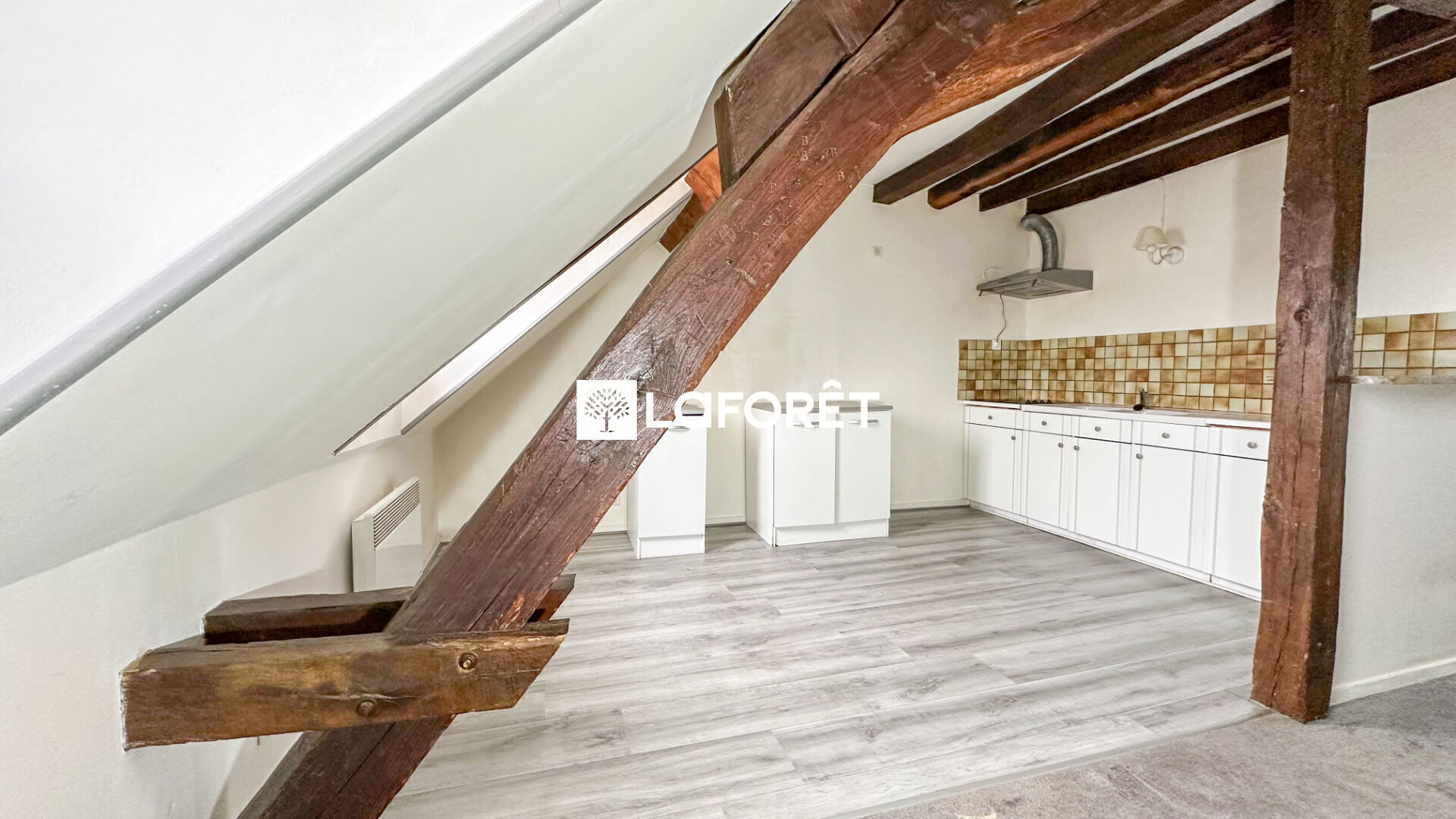 Achat appartement Meaux 2 pièce(s) 56 m² 138 000 € ⇔ Laforêt