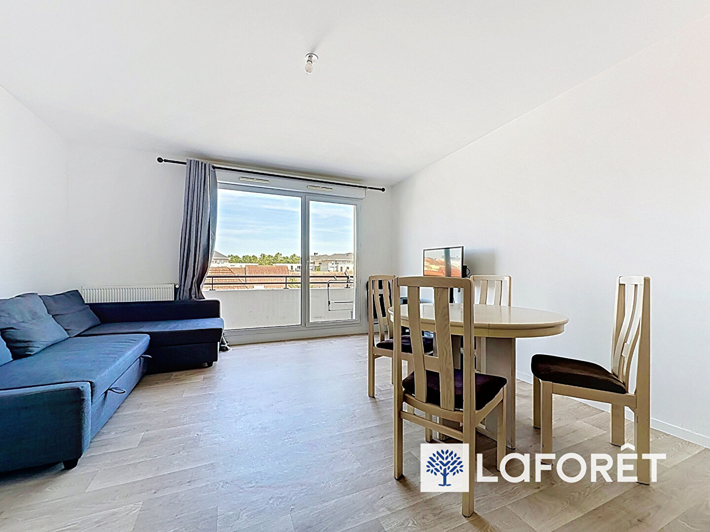 Maison à louer, 39m², MEAUX