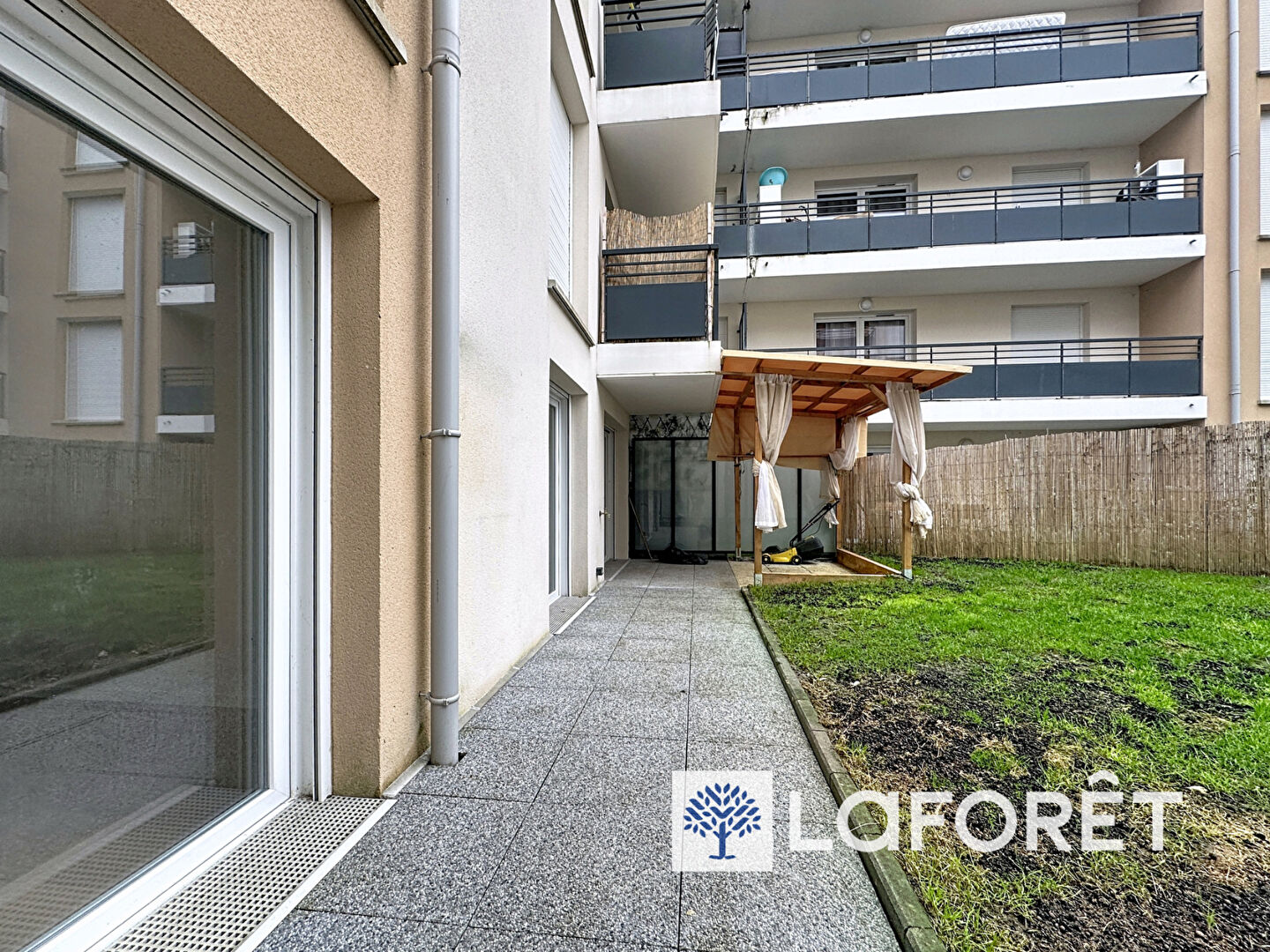 Maison à louer, 57m², Meaux