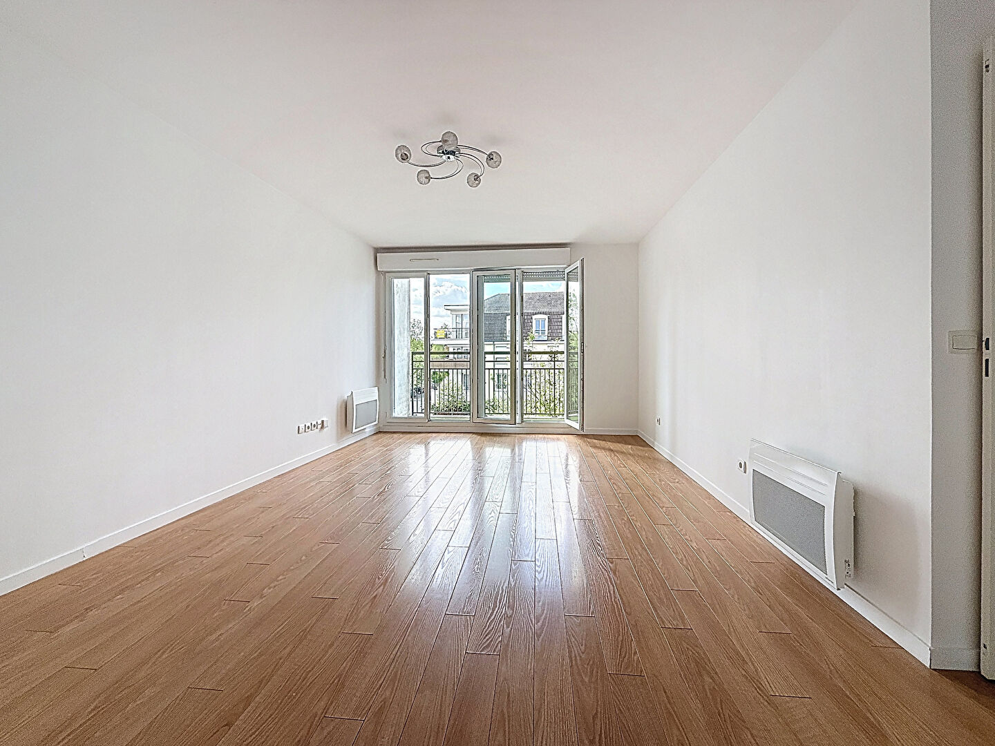 Maison à louer, 58m², Meaux