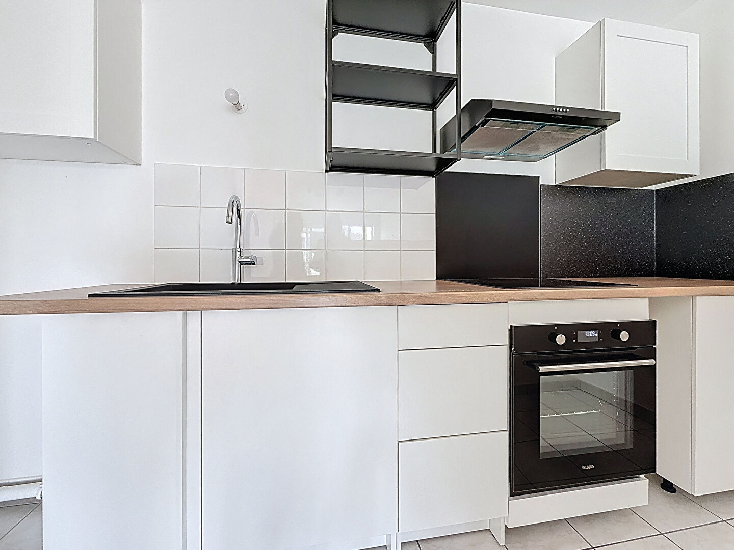 Maison à louer, 58m², Meaux