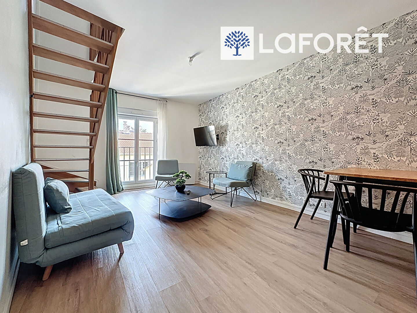 Maison à vendre, 38m², MEAUX