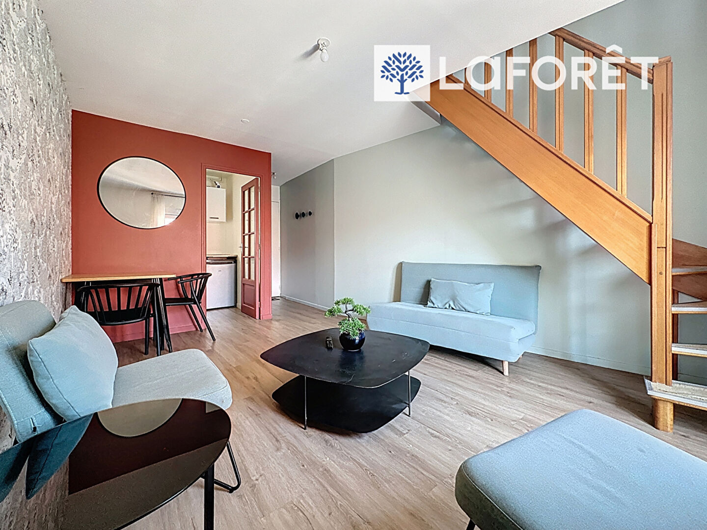 Maison à vendre, 38m², MEAUX
