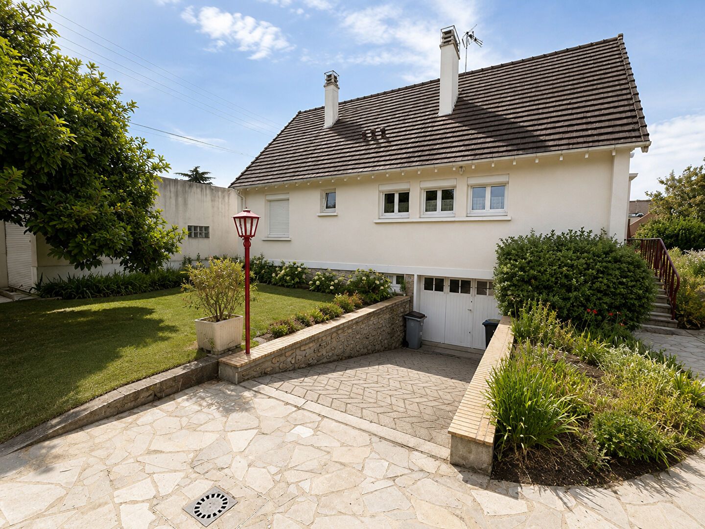 Maison à vendre, 98m², MEAUX