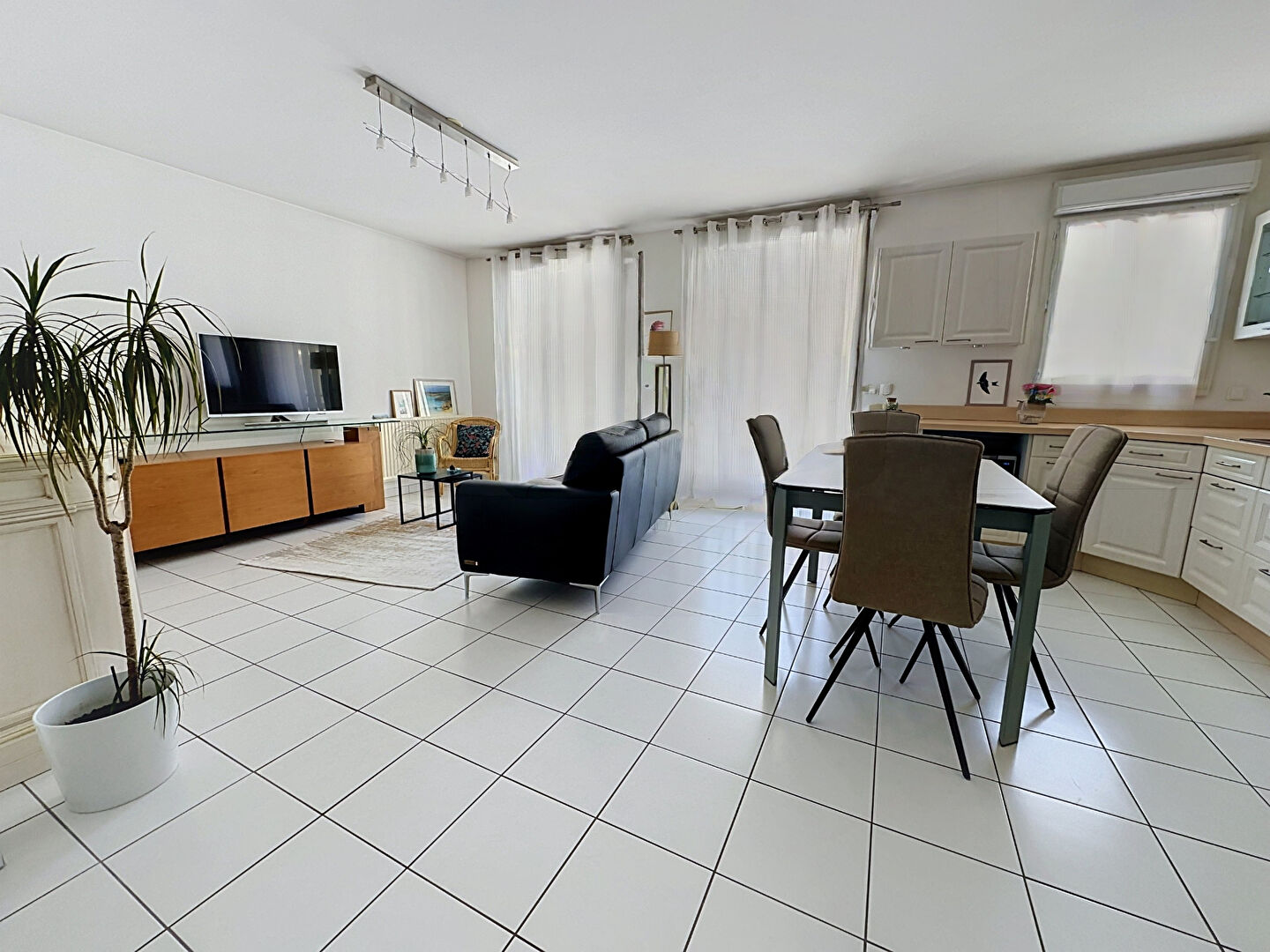 Maison à vendre, 62m², MEAUX