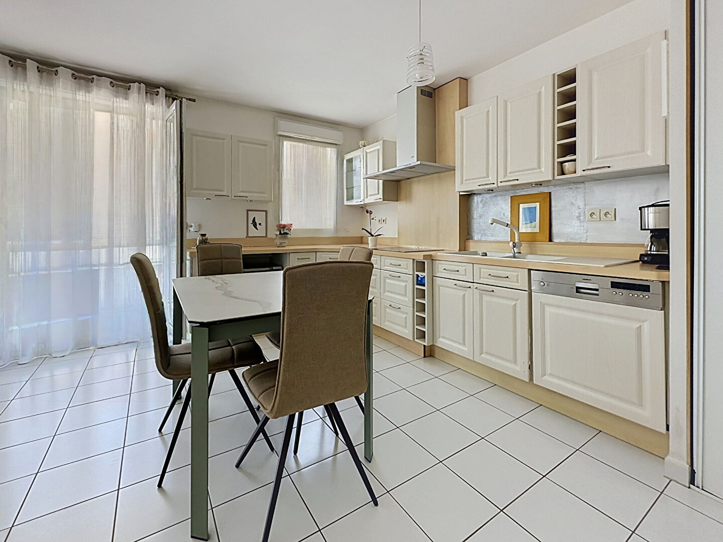 Maison à vendre, 62m², MEAUX